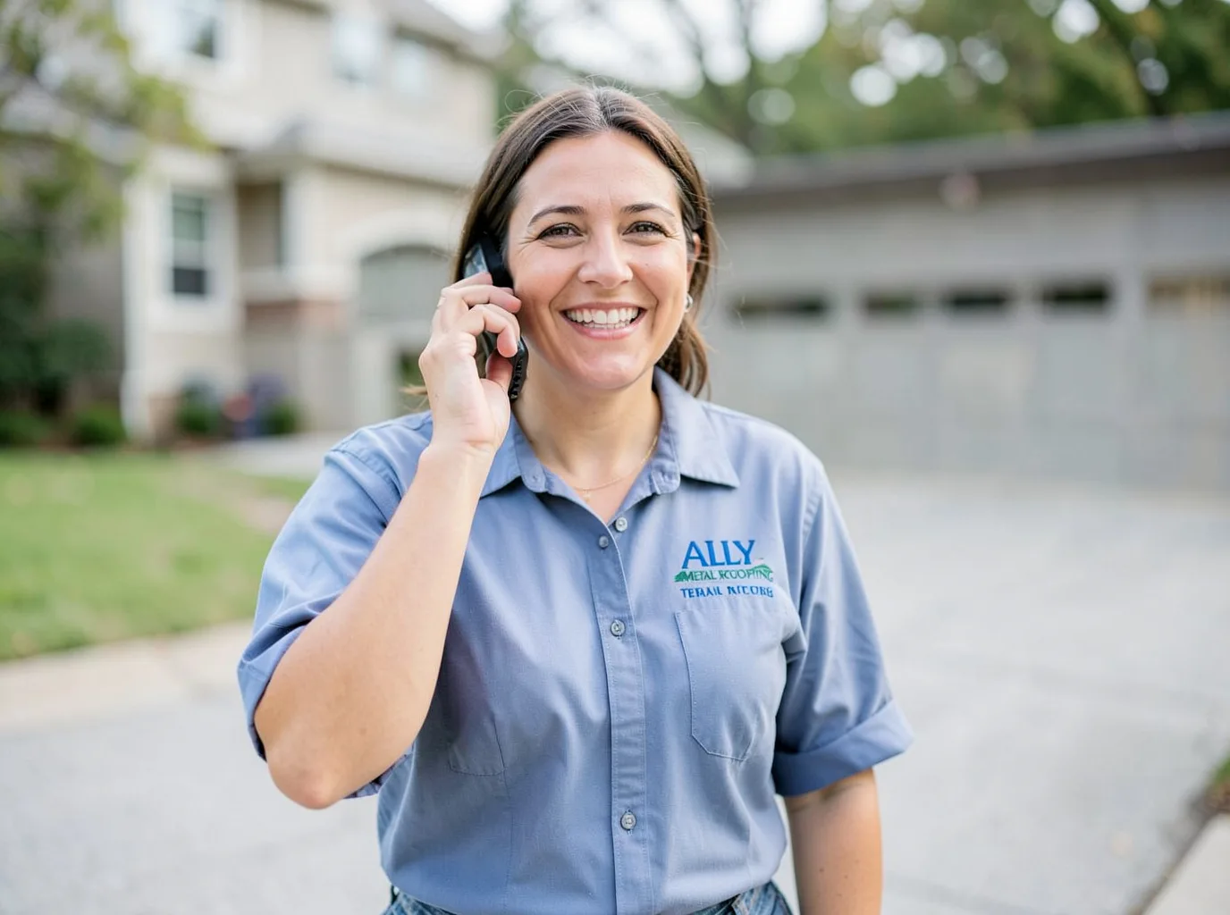 Metal Roof Installation Hopewell, OH FAQs